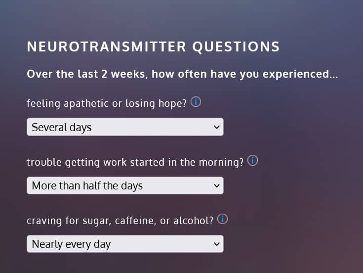 nt questions